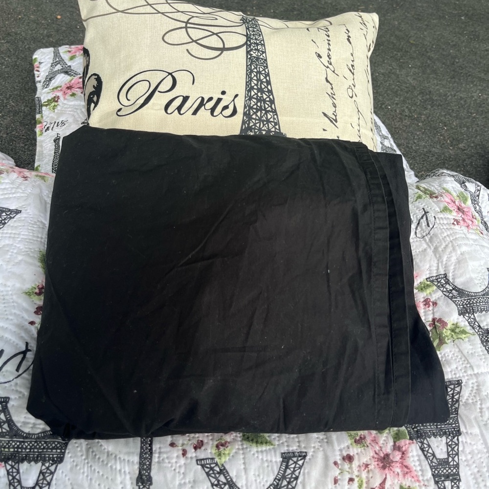 Target home full flat sheet